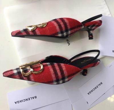 Cheap Balenciaga Shoes wholesale No. 78